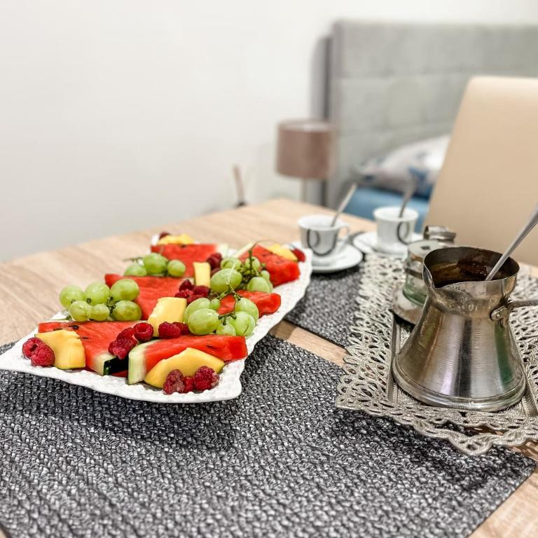 Studio Apartments Rio Verde - Studio Apartment - 12