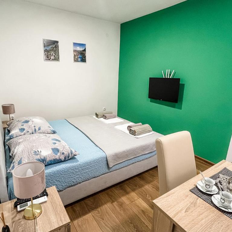 Studio Apartments Rio Verde - Studio Apartment - 1