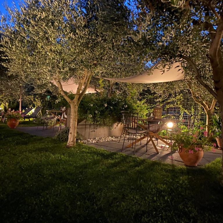Casa 32 Loft - Garda Lake - Apartment with Terrace - 43