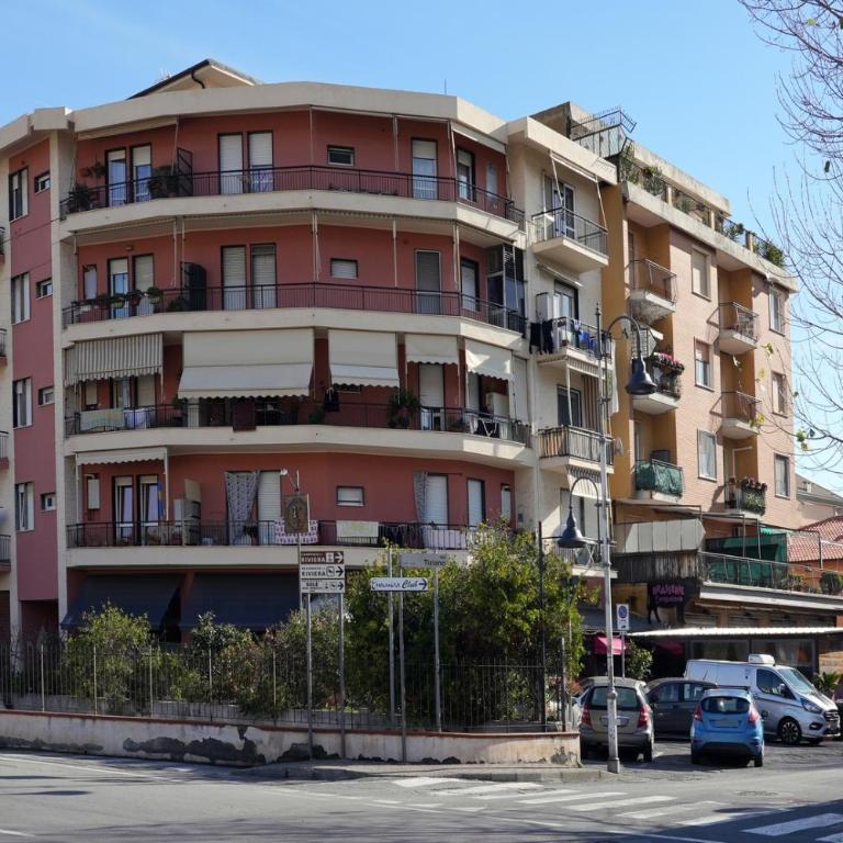 Brezza di Sale Appartamenti - Appartamento con 1 Camera da Letto - 32