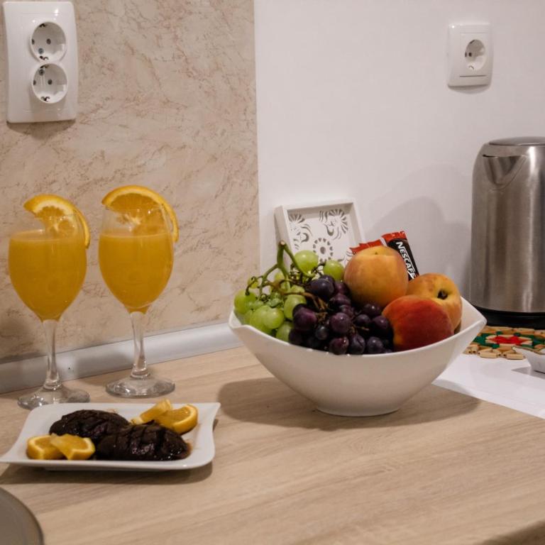 Studio Apartments Rio Verde - Studio Apartment - 13