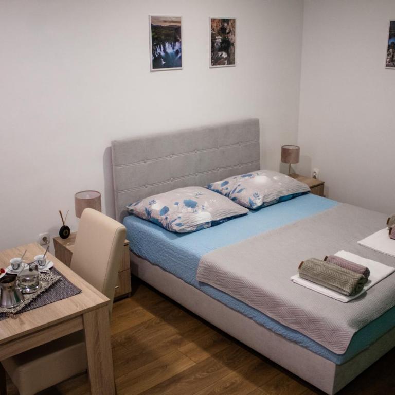 Studio Apartments Rio Verde - Studio Apartment - 11