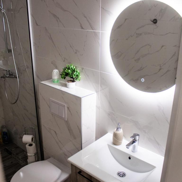 Studio Apartments Rio Verde - Studio Apartment - 12