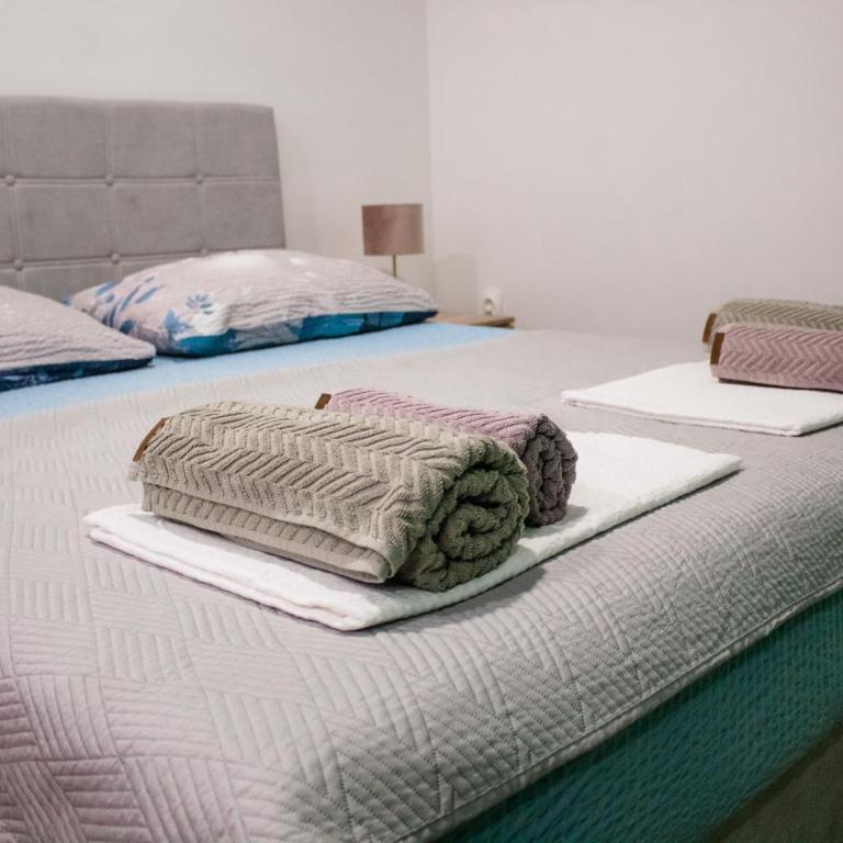 Studio Apartments Rio Verde - Studio Apartment - 13