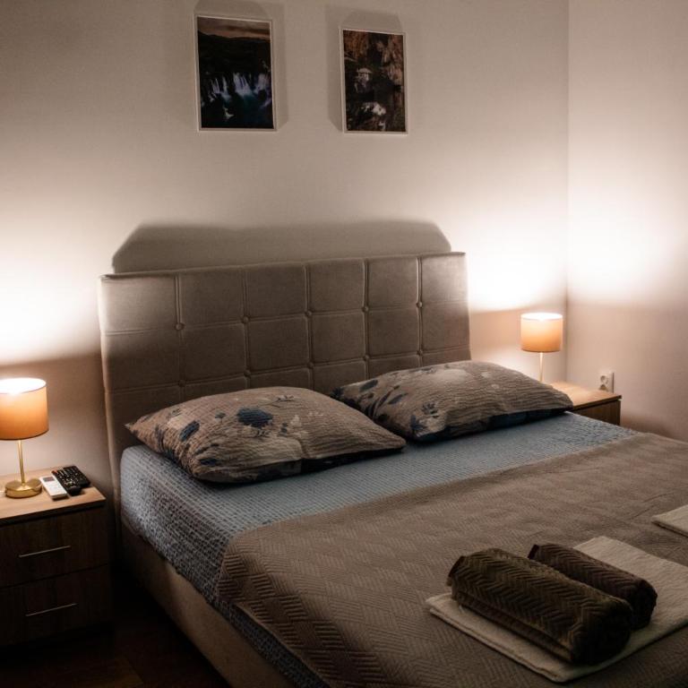 Studio Apartments Rio Verde - Studio Apartment - 14