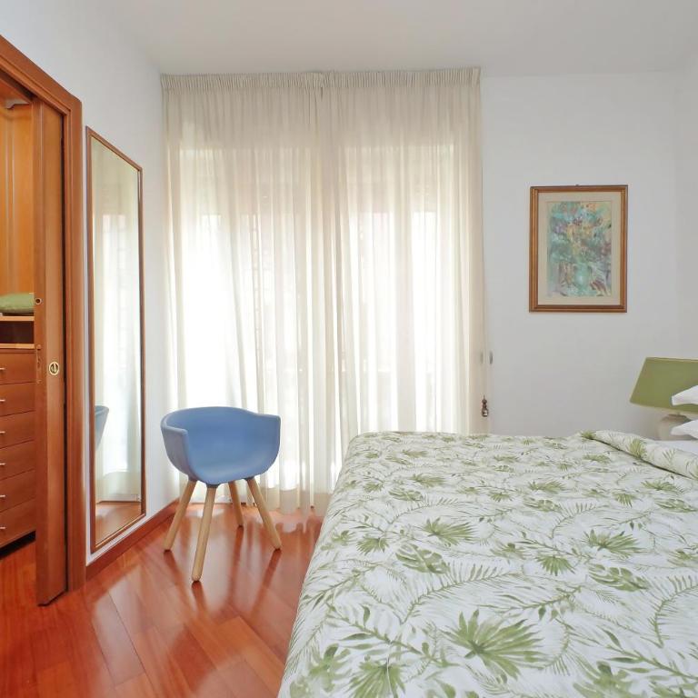 FleminHouse a soli 10 min da San Pietro - Appartamento - 35
