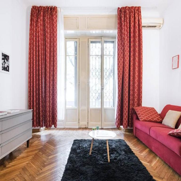 Easylife - Milano - Morrone 21 - Porta Venezia - Appartamento con 1 Camera da Letto - 1