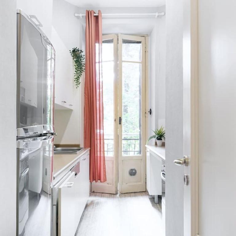 Easylife - Milano - Morrone 21 - Porta Venezia - Appartamento con 1 Camera da Letto - 4