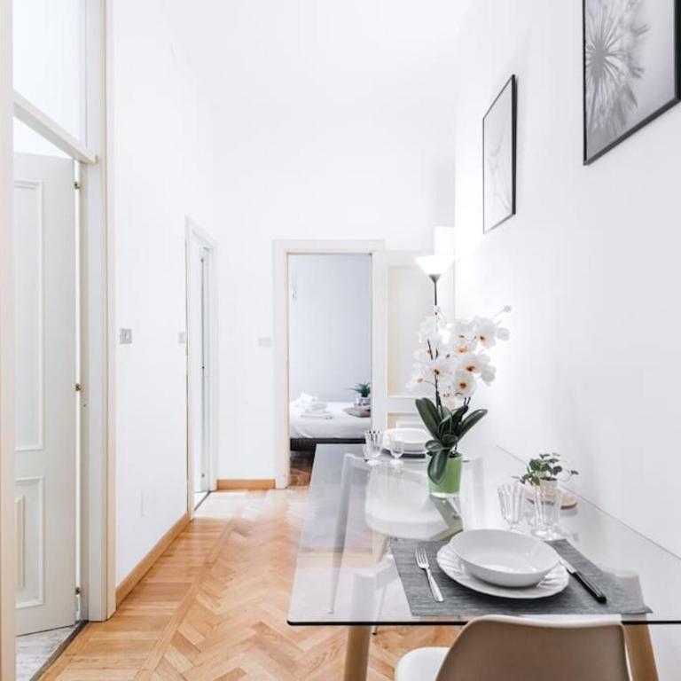 Easylife - Milano - Morrone 21 - Porta Venezia - Appartamento con 1 Camera da Letto - 5