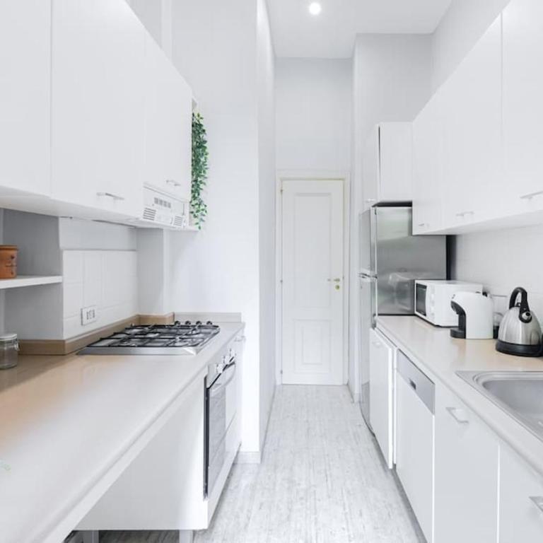 Easylife - Milano - Morrone 21 - Porta Venezia - Appartamento con 1 Camera da Letto - 6