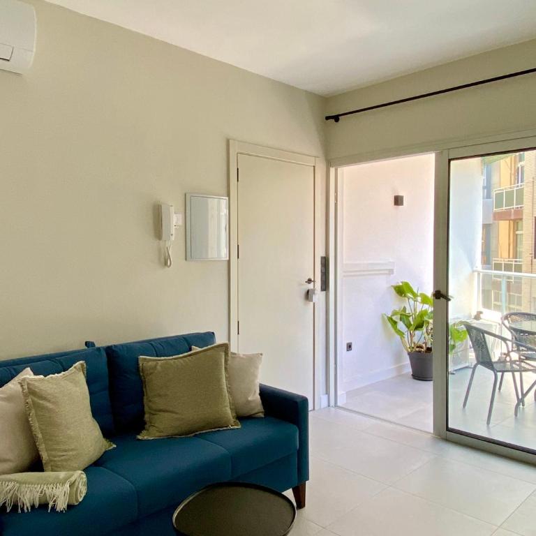 Canteras Beach Home - Apartamento de 1 dormitorio - 5