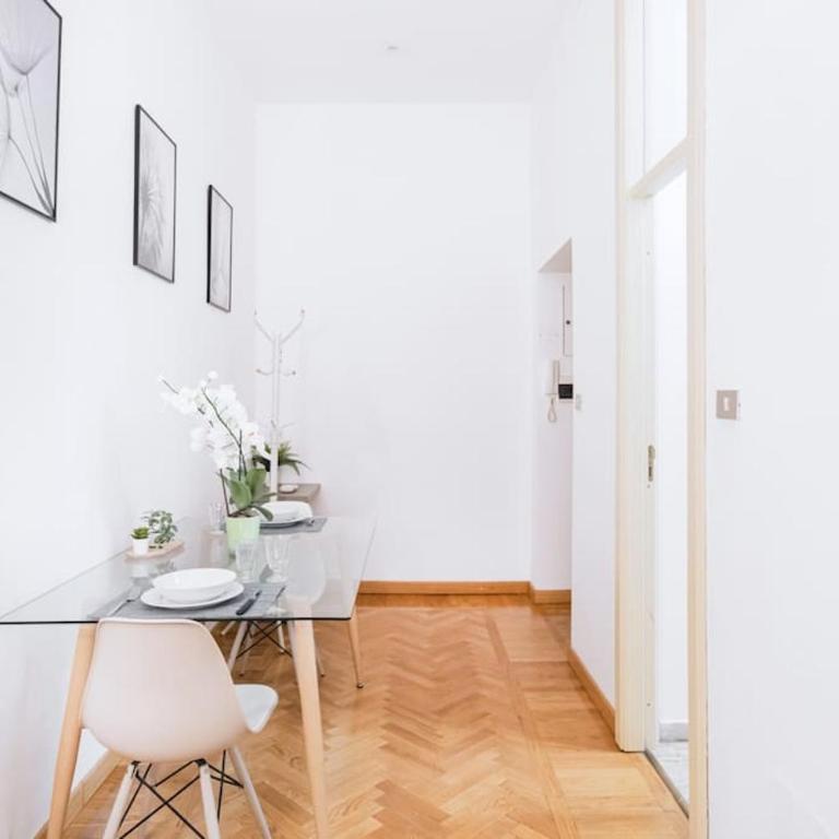 Easylife - Milano - Morrone 21 - Porta Venezia - Appartamento con 1 Camera da Letto - 7