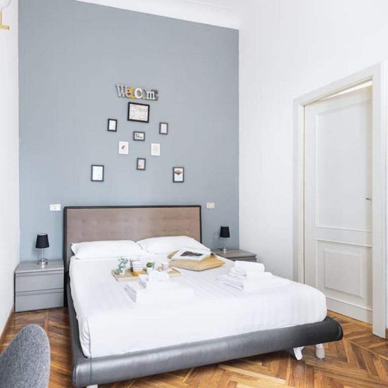 Easylife - Milano - Morrone 21 - Porta Venezia - Appartamento con 1 Camera da Letto - 10