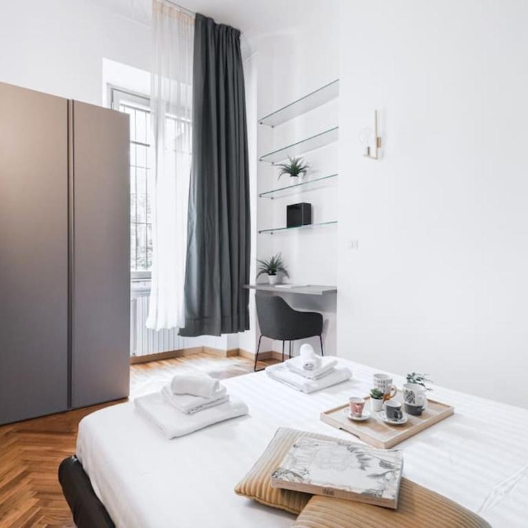 Easylife - Milano - Morrone 21 - Porta Venezia - Appartamento con 1 Camera da Letto - 13
