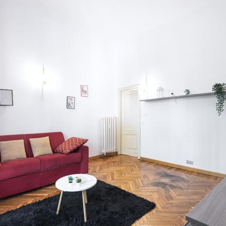 Easylife - Milano - Morrone 21 - Porta Venezia - Appartamento con 1 Camera da Letto - 15