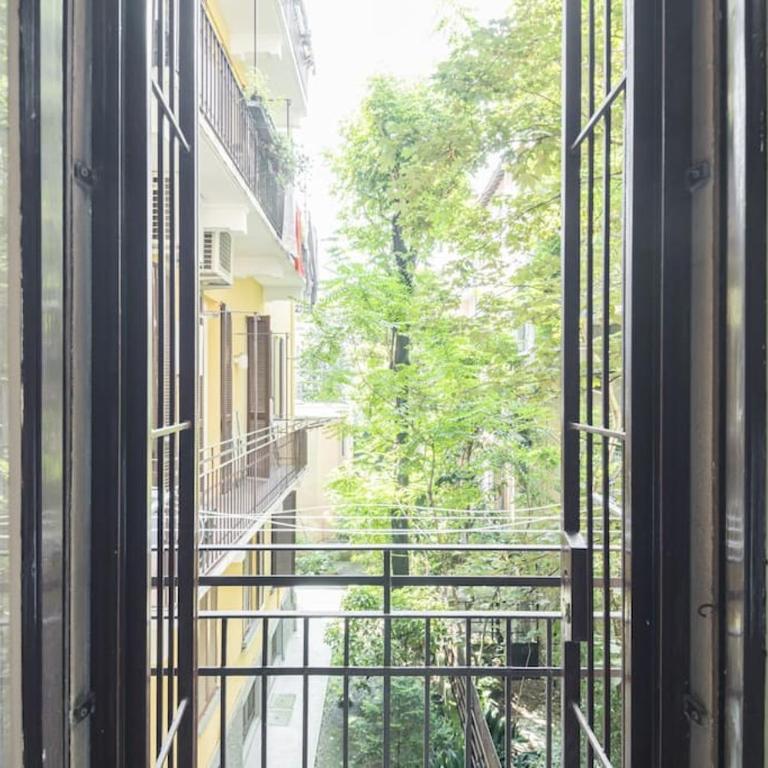 Easylife - Milano - Morrone 21 - Porta Venezia - Appartamento con 1 Camera da Letto - 17