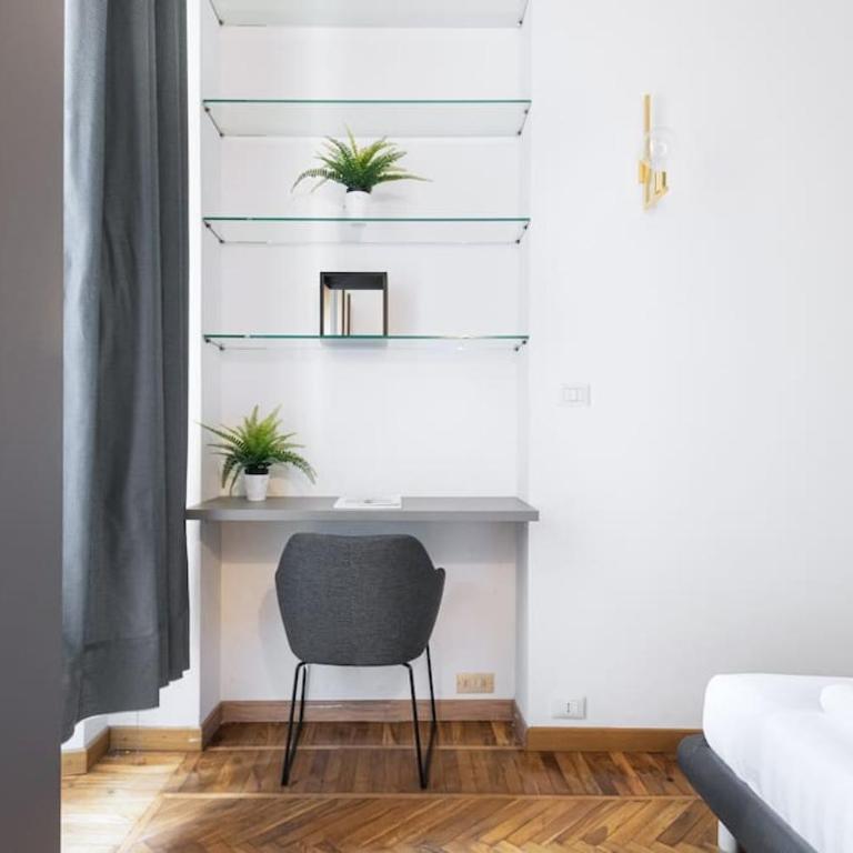 Easylife - Milano - Morrone 21 - Porta Venezia - Appartamento con 1 Camera da Letto - 18