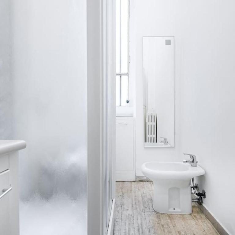 Easylife - Milano - Morrone 21 - Porta Venezia - Appartamento con 1 Camera da Letto - 22
