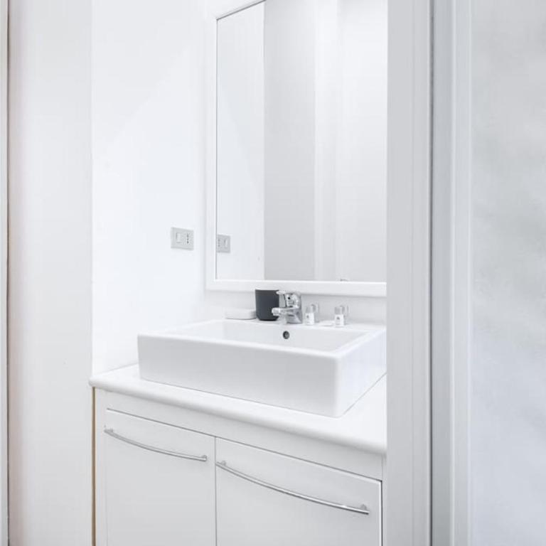 Easylife - Milano - Morrone 21 - Porta Venezia - Appartamento con 1 Camera da Letto - 24