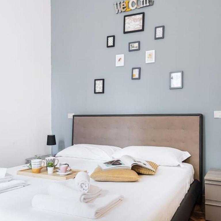 Easylife - Milano - Morrone 21 - Porta Venezia - Appartamento con 1 Camera da Letto - 26