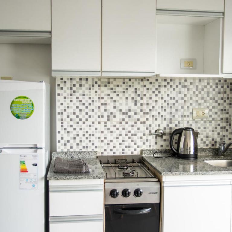 Departamento Maipu - Apartamento de 1 dormitorio - 4