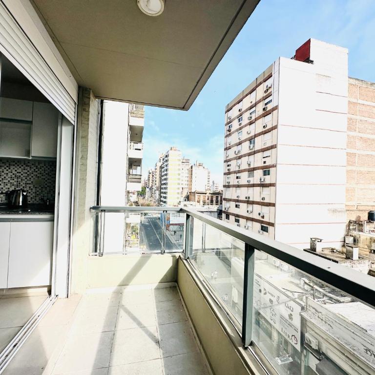 Departamento Maipu - Apartamento de 1 dormitorio - 2