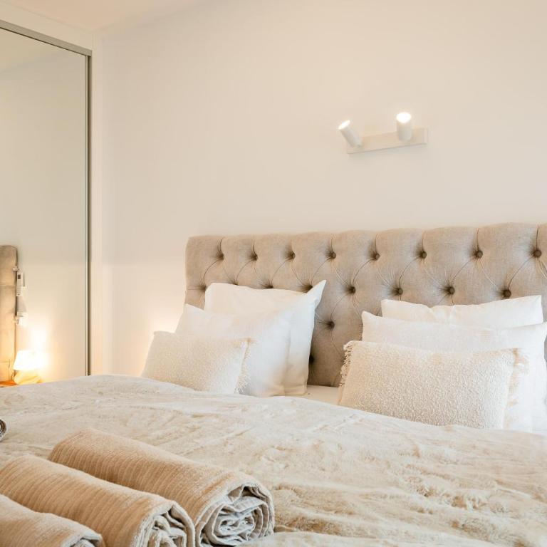 Voramar II on the beach - Apartamento - 9