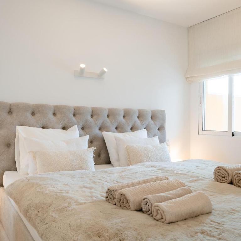 Voramar II on the beach - Apartamento - 8