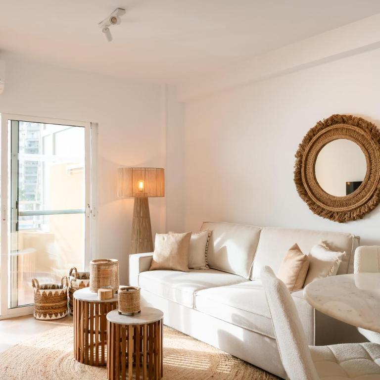 Voramar II on the beach - Apartamento - 4