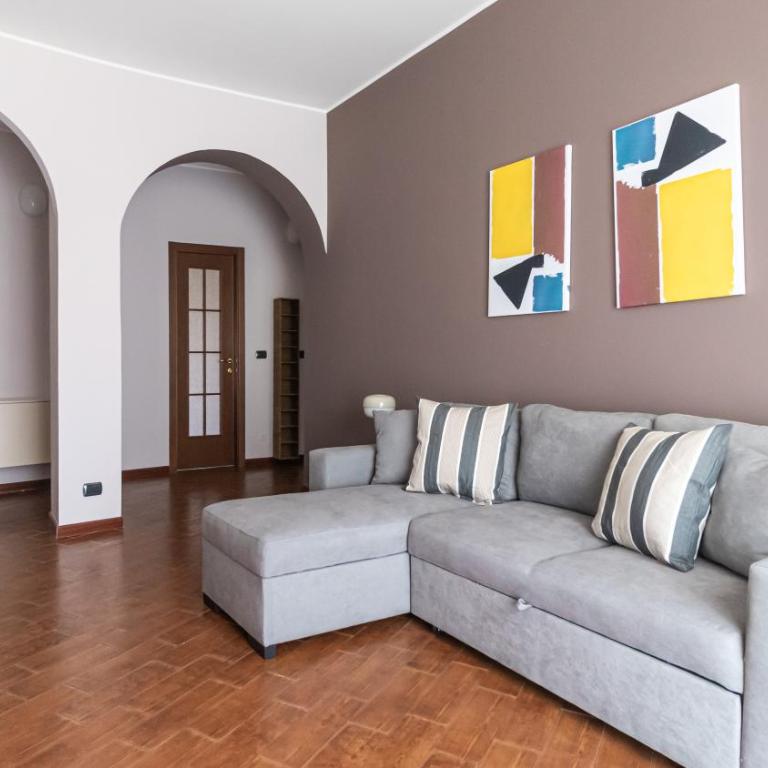 Italianway Easy - Lecchi 20 - Appartamento - 25