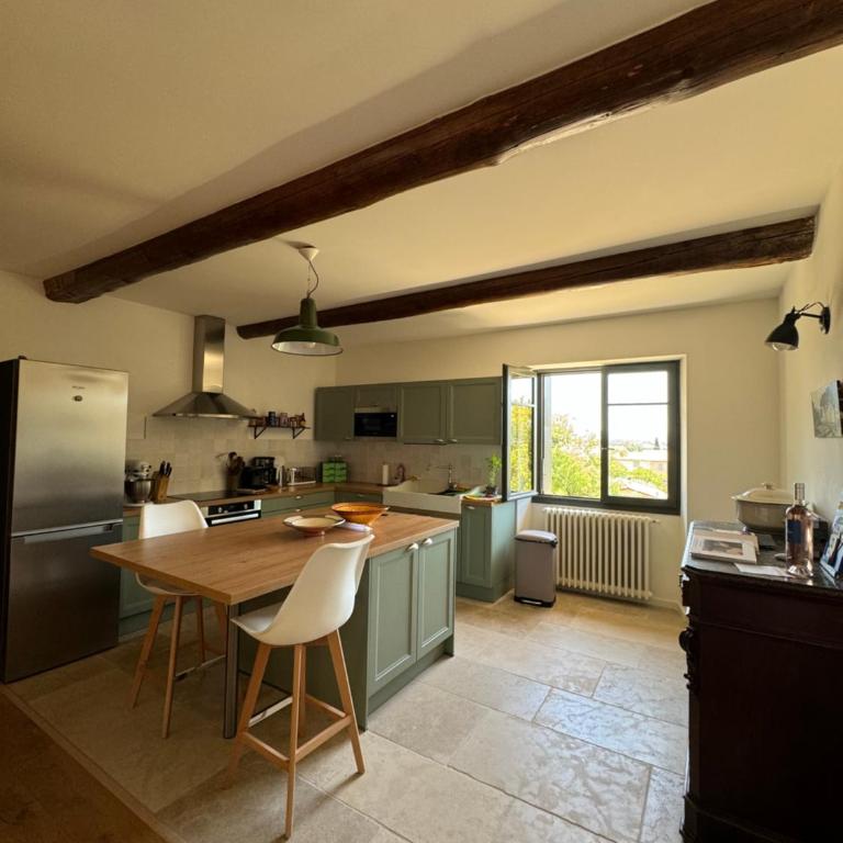 La Grange de Paulette - Villa - 13