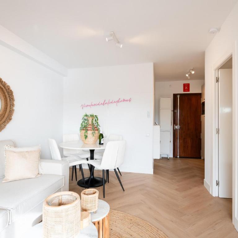 Voramar II on the beach - Apartamento - 5