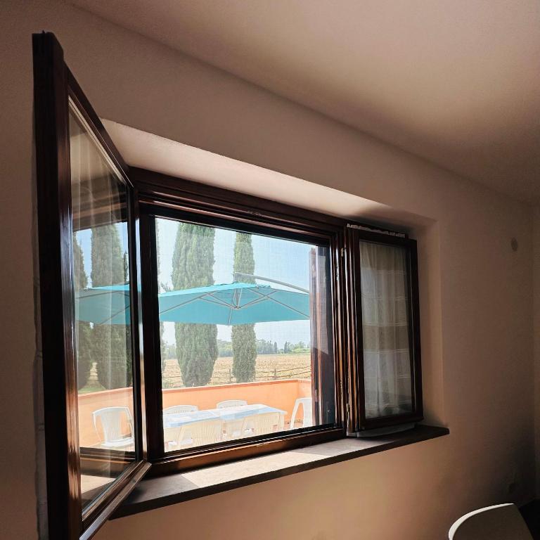 Agriturismo Santa Maria - Appartamento con 1 Camera da Letto - 13