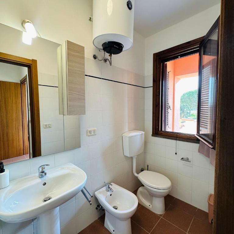 Agriturismo Santa Maria - Appartamento con 1 Camera da Letto - 10