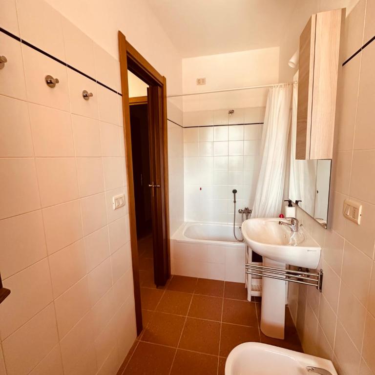 Agriturismo Santa Maria - Appartamento con 1 Camera da Letto - 7