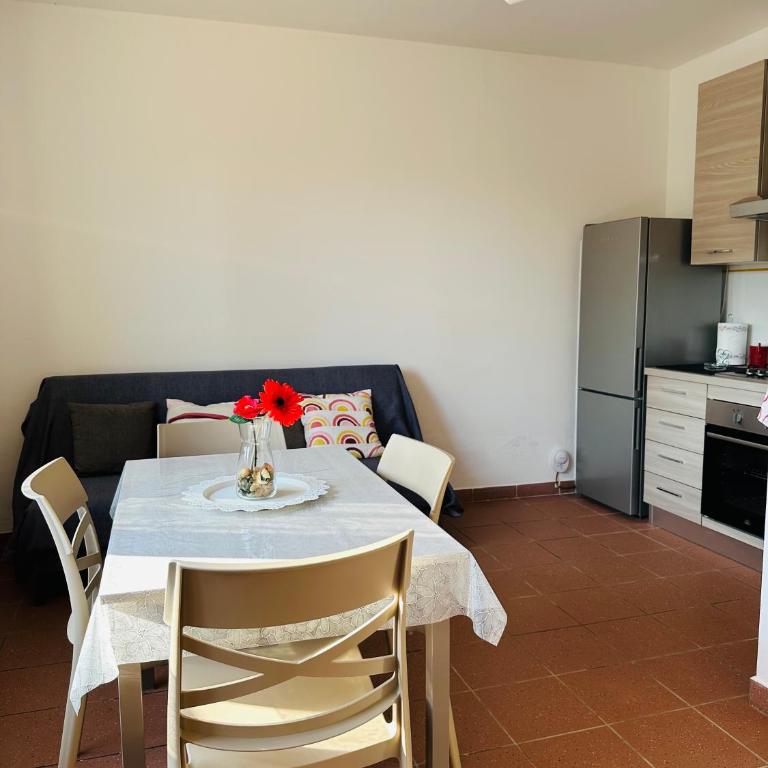 Agriturismo Santa Maria - Appartamento con 1 Camera da Letto - 8