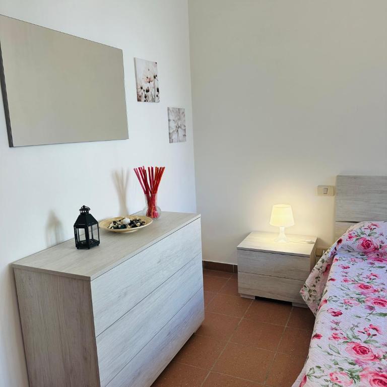 Agriturismo Santa Maria - Appartamento con 1 Camera da Letto - 11