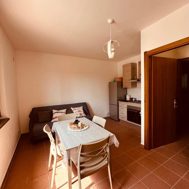 Agriturismo Santa Maria - Appartamento con 1 Camera da Letto - 26
