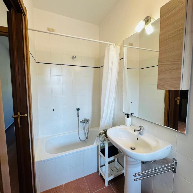 Agriturismo Santa Maria - Appartamento con 1 Camera da Letto - 23