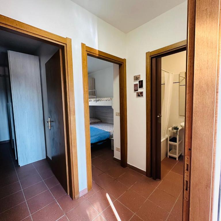 Agriturismo Santa Maria - Appartamento con 1 Camera da Letto - 29