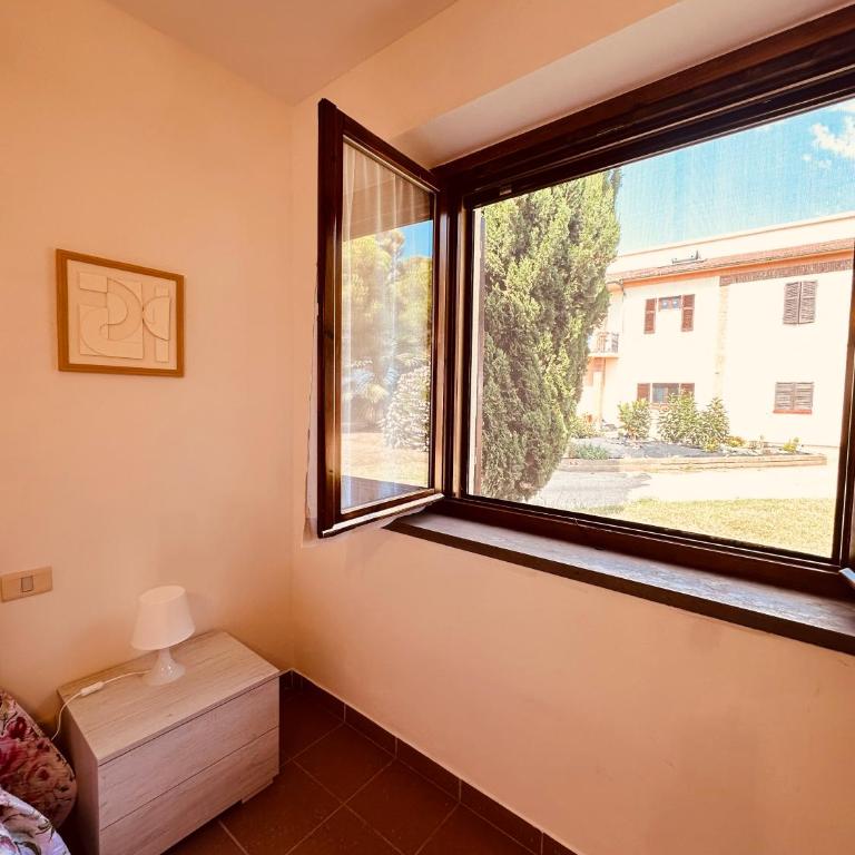 Agriturismo Santa Maria - Appartamento con 1 Camera da Letto - 19