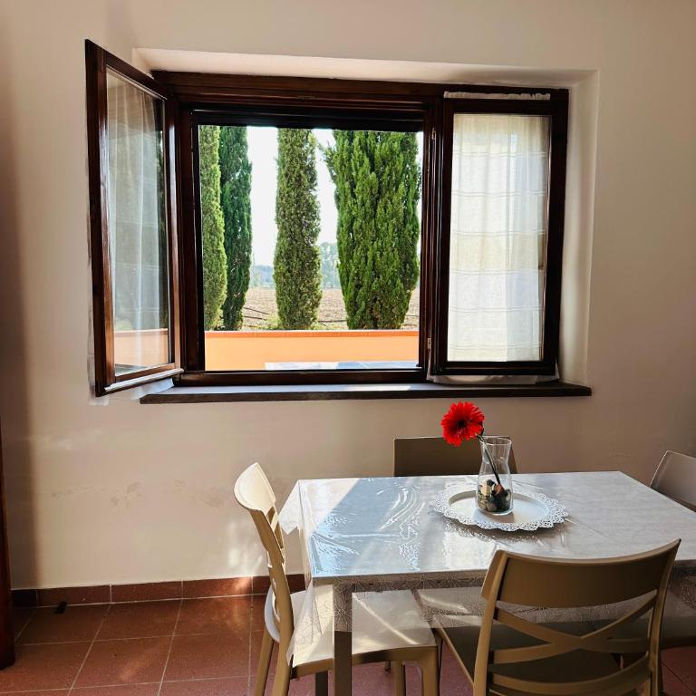 Agriturismo Santa Maria - Appartamento con 1 Camera da Letto - 18