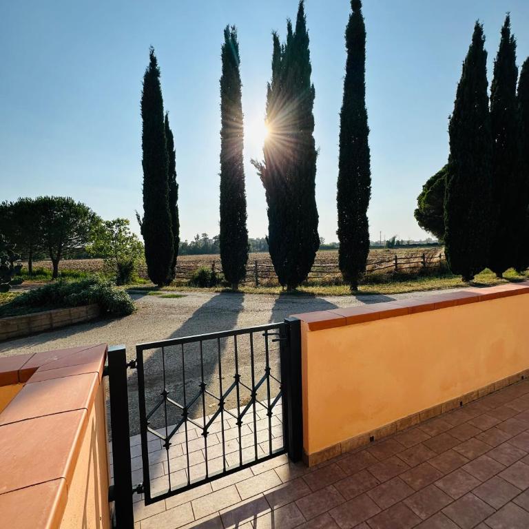 Agriturismo Santa Maria - Appartamento con 1 Camera da Letto - 34