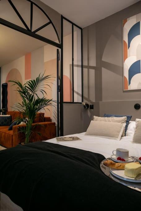 Sublimappartlamarquisepariscenter2bathr - Appartamento - 31