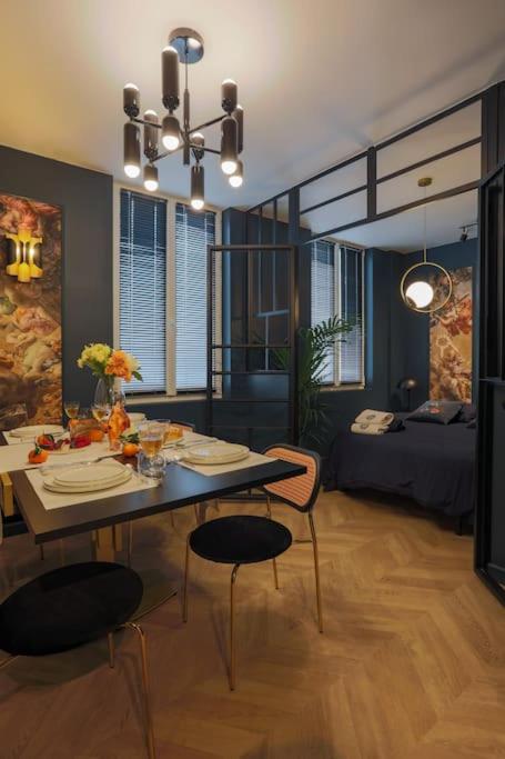 Sublimappartlamarquisepariscenter2bathr - Appartamento - 33