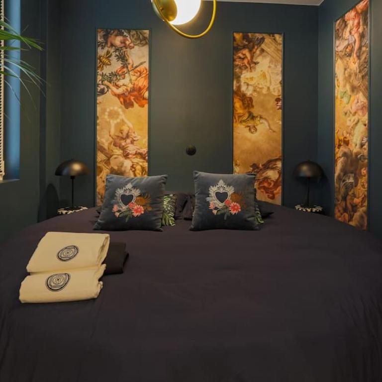 Sublimappartlamarquisepariscenter2bathr - Appartamento - 38