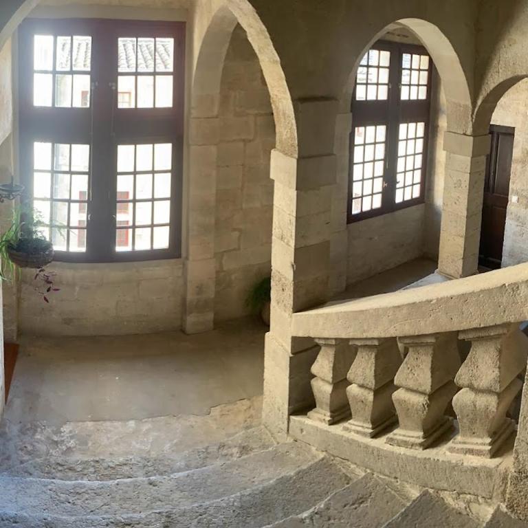 Le Joubert Hôtel Particulier - Appartement 1 Chambre - 9