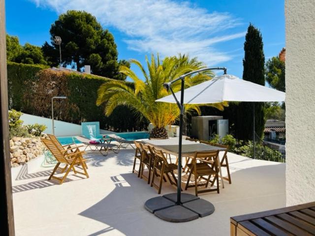 Villa PaCoLama - Villa - 10