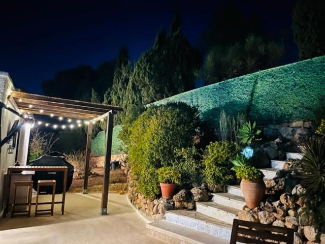 Villa PaCoLama - Villa - 11