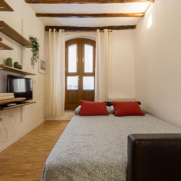Casa Buragna - Appartamento con 1 Camera da Letto - 7